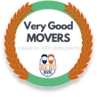 GreatGuys Moving Badge