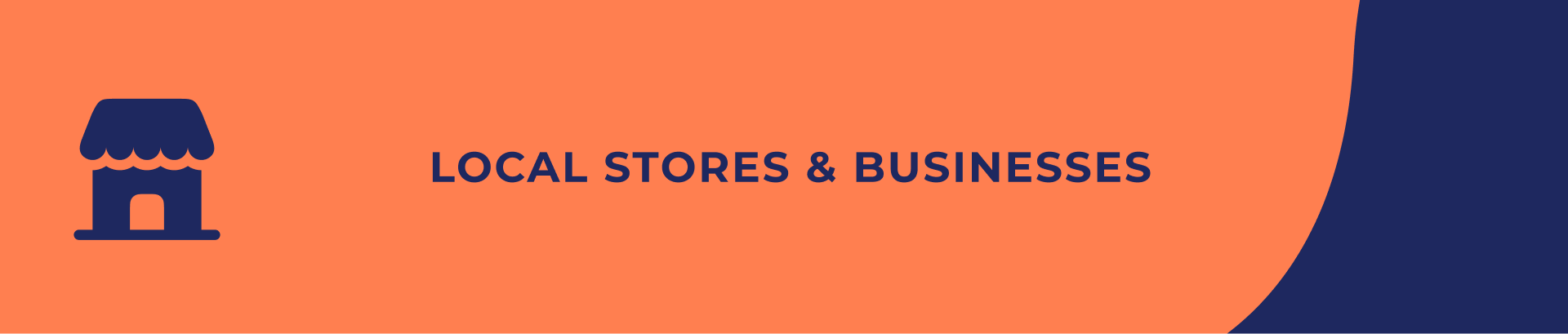 Local Stores and Businesses