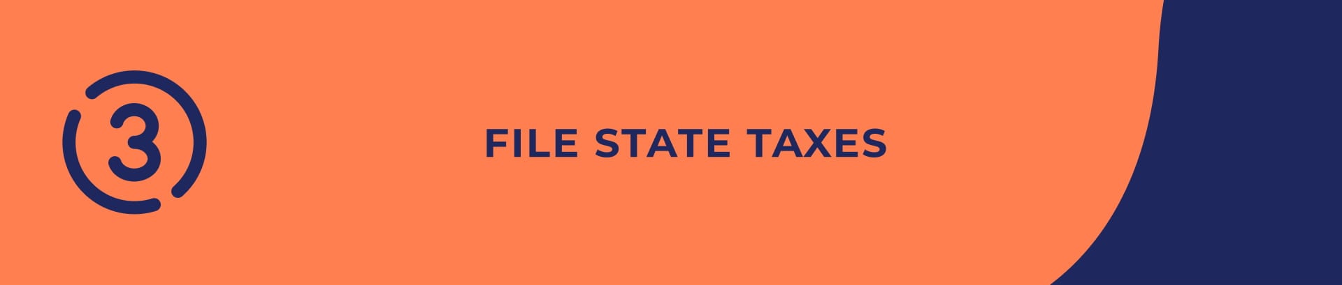 File State Taxes