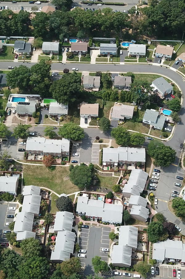 South Jersey — WellKnown Moving service area
