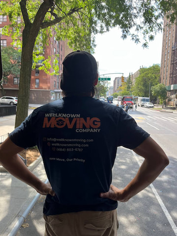 WellKnown Movers in New York City