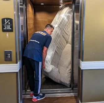 WellKnown Movers in New York