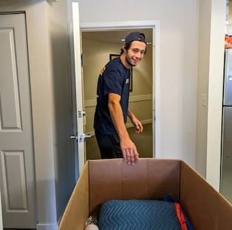WellKnown Movers in New York