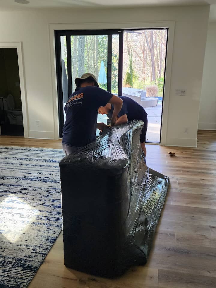 WellKnown Movers in Cary, NC