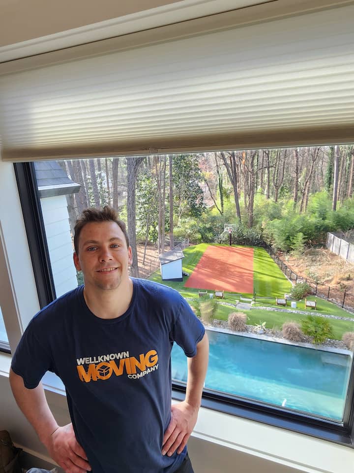 WellKnown Movers in Cary, NC