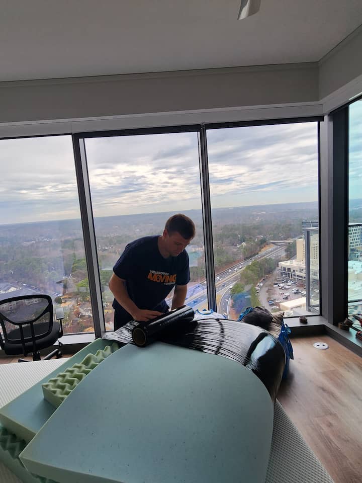 WellKnown Movers in Cary, NC