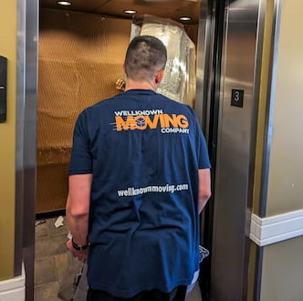 WellKnown Movers in Fairfax, VA