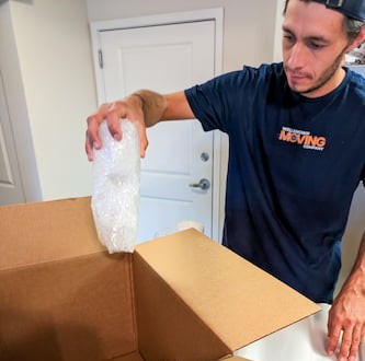 WellKnown Movers in Raleigh, NC