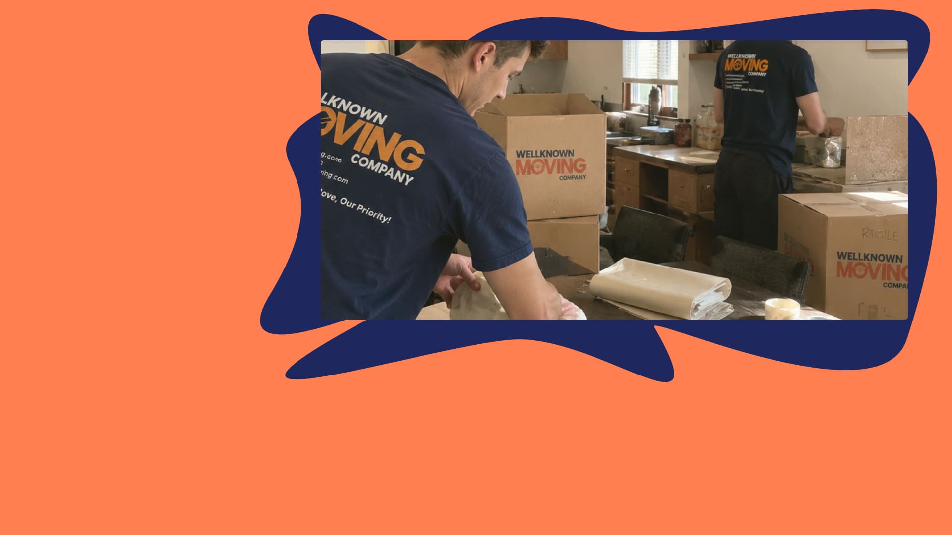 Do Movers Pack for You? (Services, Options, and Costs Explained)