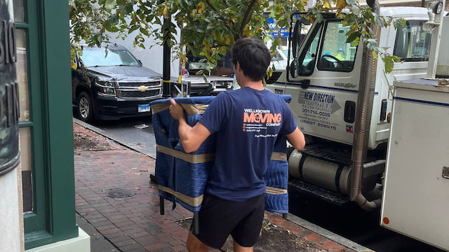 WellKnown Movers in Baltimore