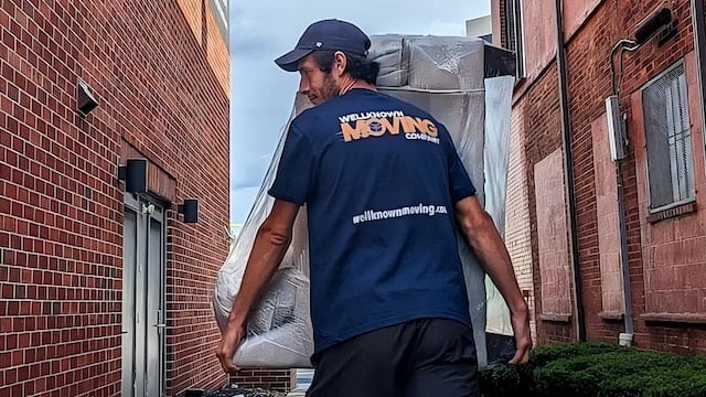 WellKnown Movers in Las Vegas