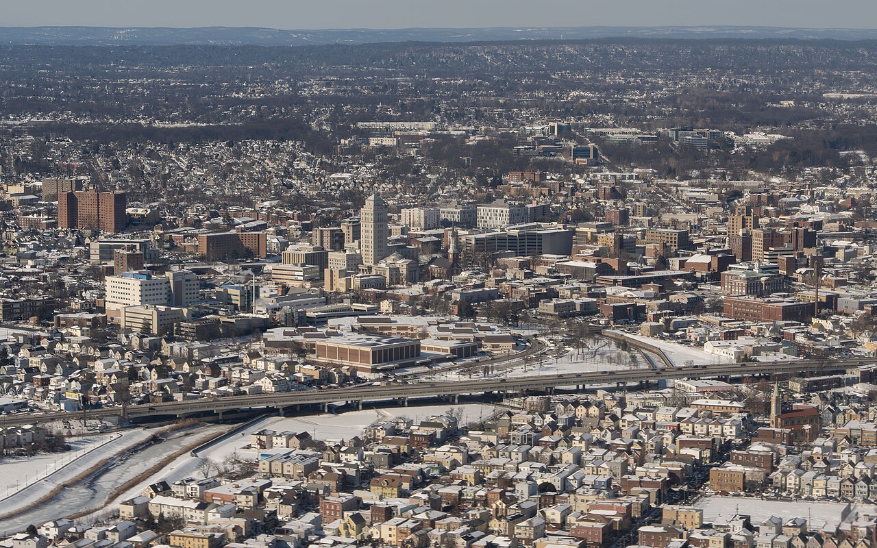 Elizabeth, NJ