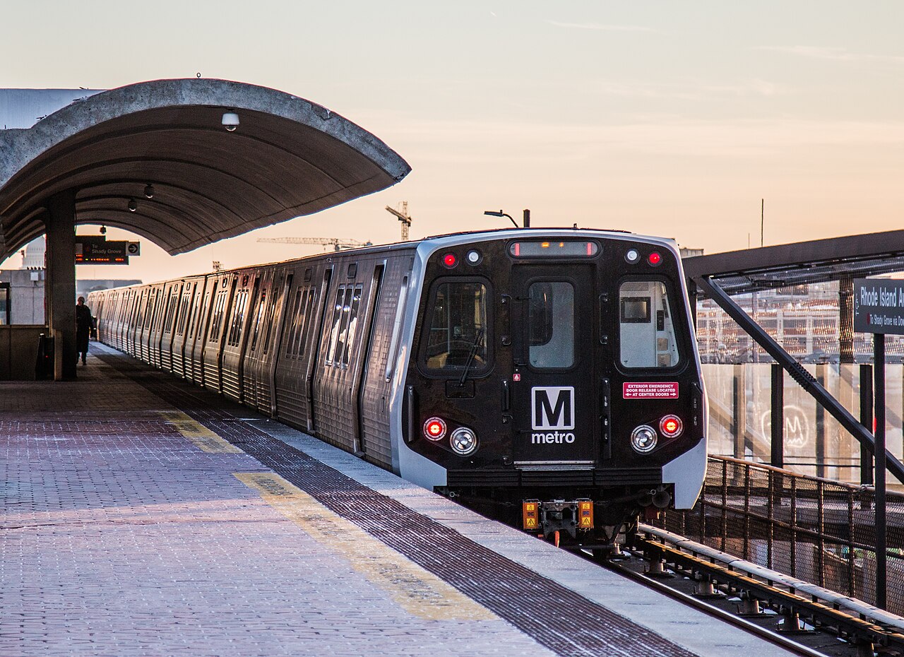 WMATA