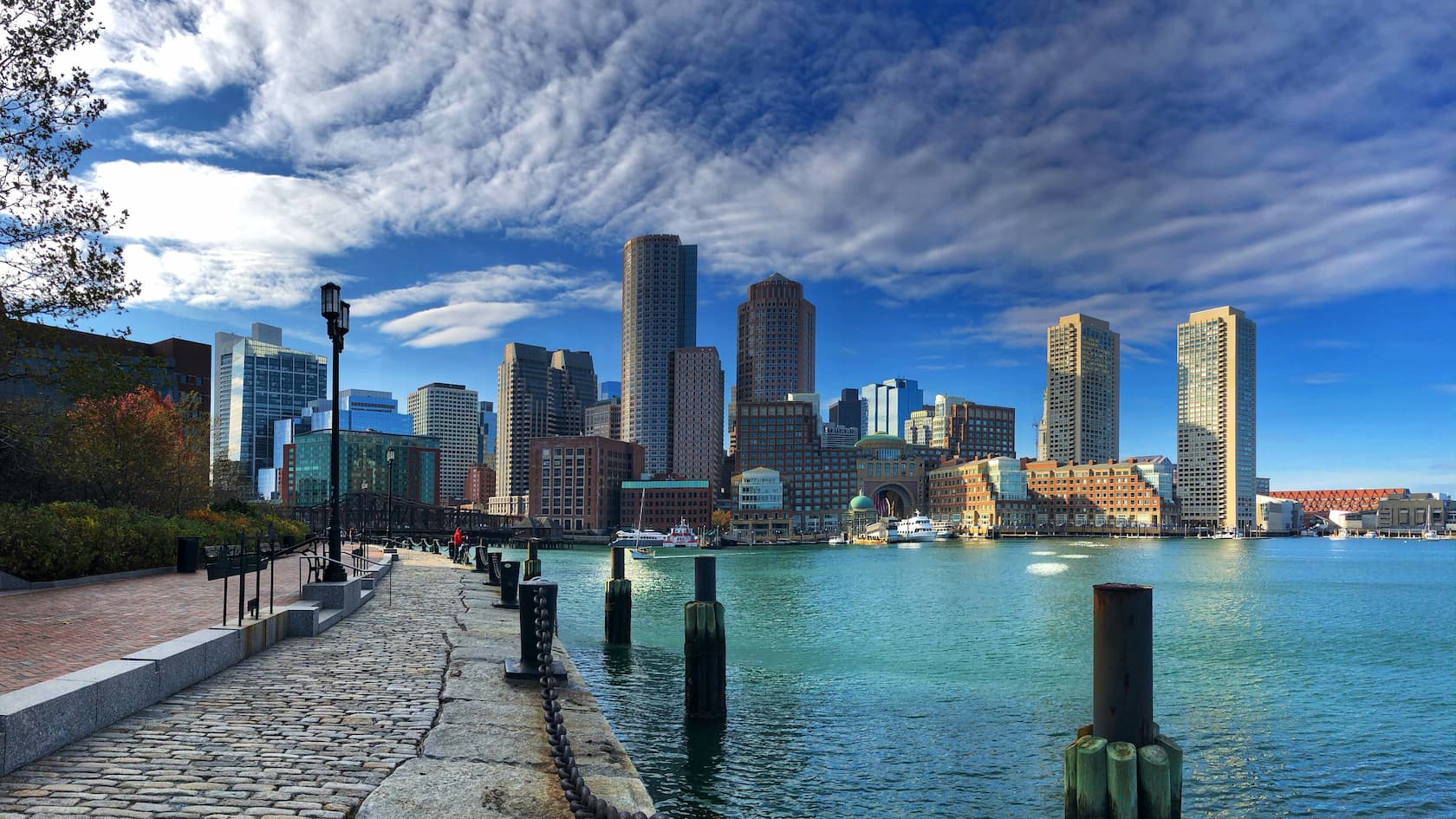 Cheapest Places to Live in Boston