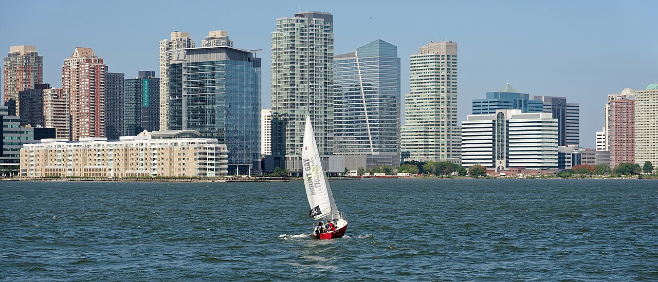 Jersey City, NJ