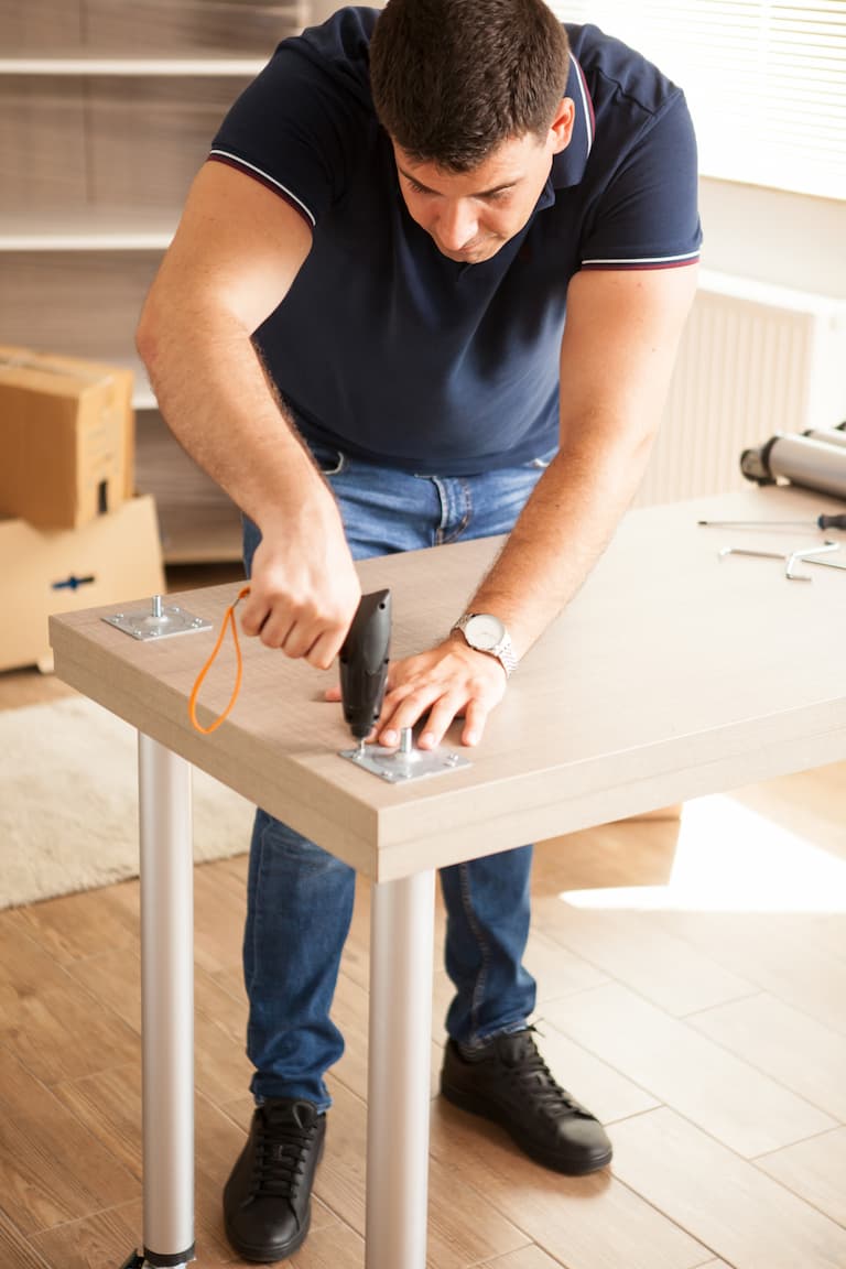 Common Mistakes When Move Dinning Table
