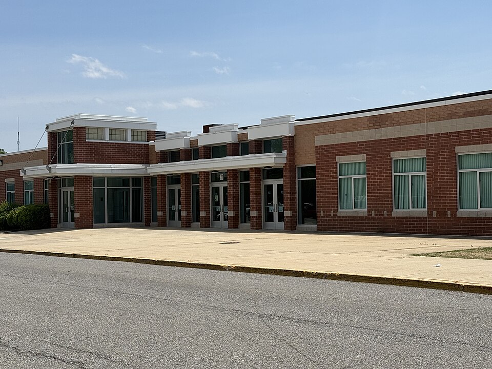 Waldorf, MD