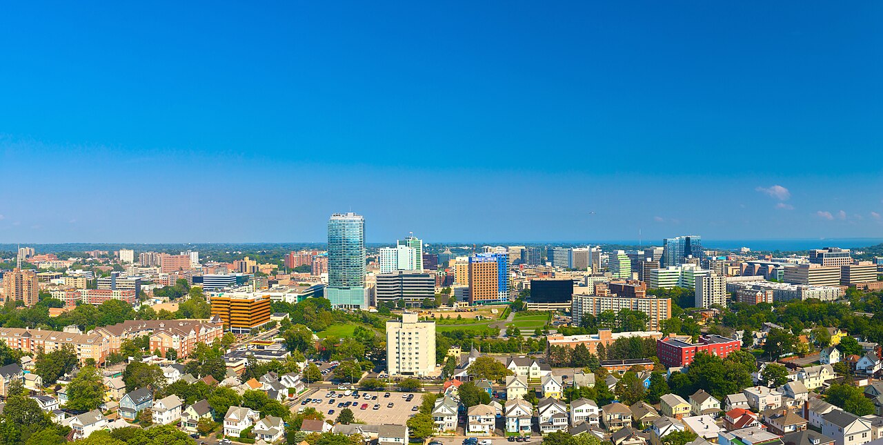 Stamford, CT