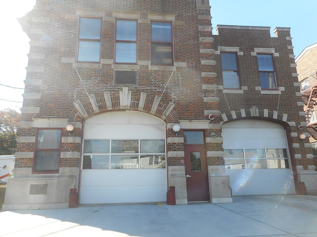 New Rpchelle, NY