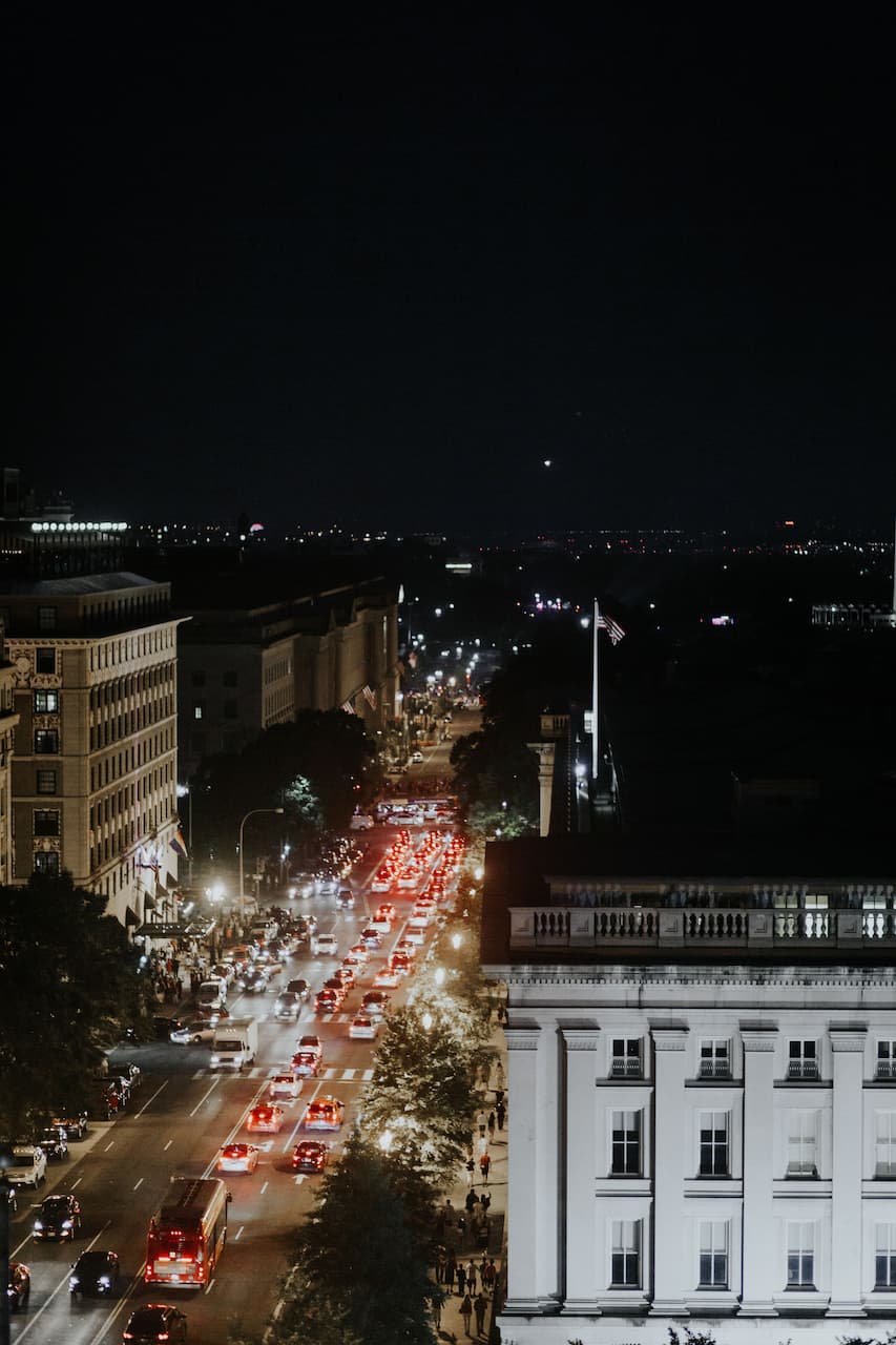 Washington D.C.