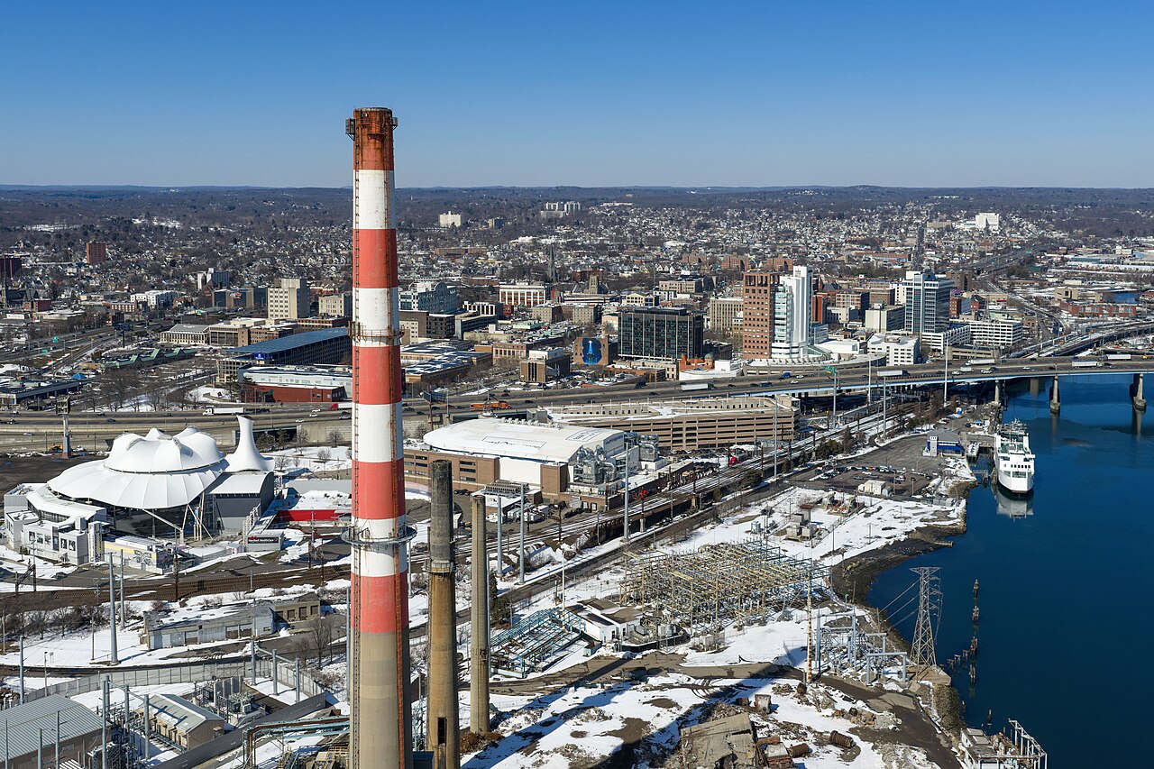 Bridgeport, CT