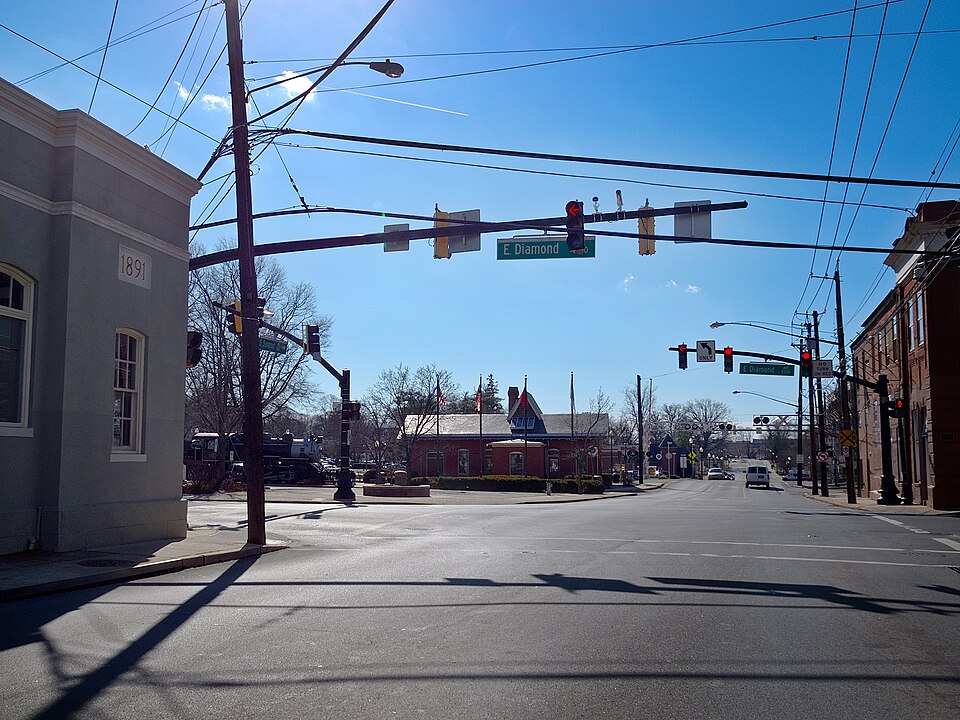 Gaithersburg, MD