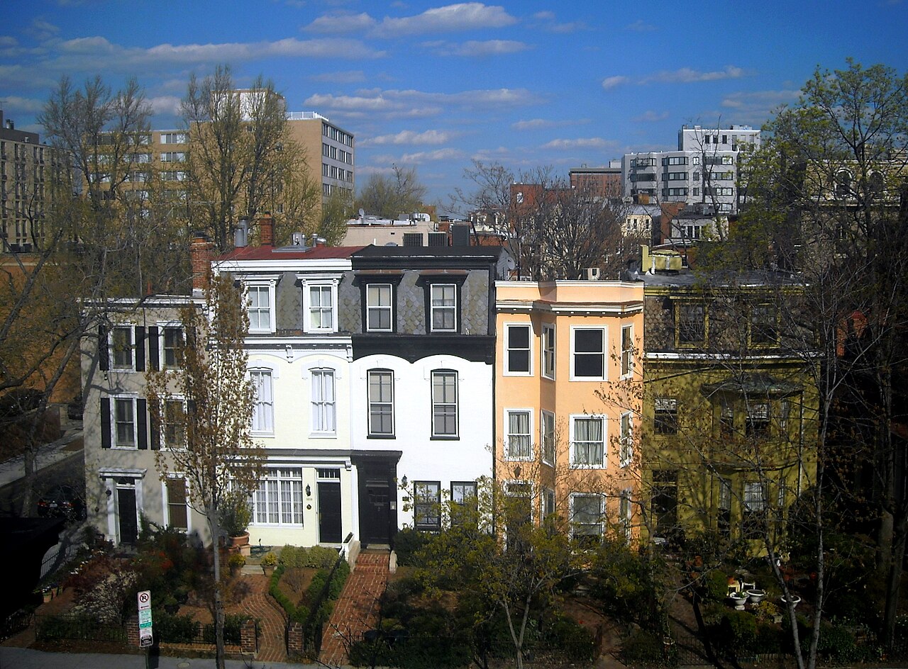 Dupont Circle